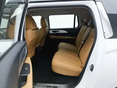 2023 Haval H5 2.0T AT 2WD Petrol, белый — фото 15