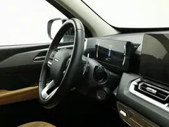 2023 Haval H5 2.0T AT 2WD Petrol, белый — фото 22