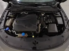 2022 Changan UNI-V 1.5T Premium — фото 6