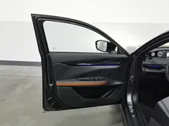 2022 Changan UNI-V 1.5T Premium — фото 8