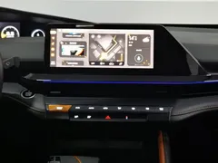 2022 Changan UNI-V 1.5T Premium — фото 12