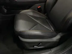 2022 Changan UNI-V 1.5T Premium — фото 20