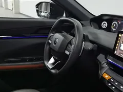 2022 Changan UNI-V 1.5T Premium — фото 22