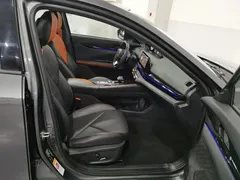 2022 Changan UNI-V 1.5T Premium — фото 23