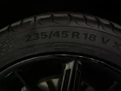 2022 Changan UNI-V 1.5T Premium — фото 24
