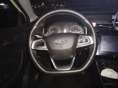 2020 Chery Tiggo 2 Pro 1.5L CVT Luxury, белый — фото 15