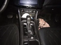 2020 Chery Tiggo 2 Pro 1.5L CVT Luxury, белый — фото 16