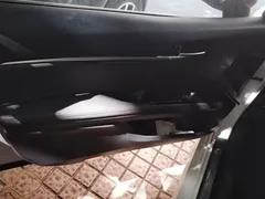 2021 Toyota Camry 2.0G Luxury, белый — фото 7