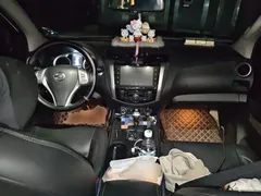 2020 Nissan Terra 2.5L XV AT 4WD Flagship, белый — фото 5