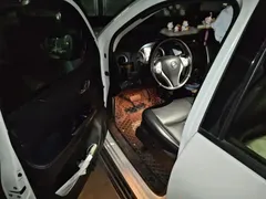 2020 Nissan Terra 2.5L XV AT 4WD Flagship, белый — фото 12