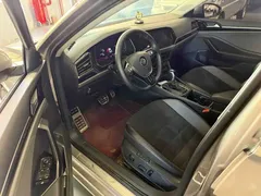 2021 Volkswagen Sagitar 280TSI DSG Excellence — фото 2