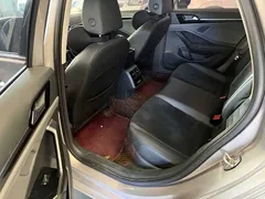 2021 Volkswagen Sagitar 280TSI DSG Excellence — фото 3