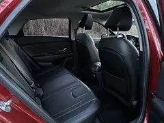 2021 Hyundai Elantra 1.5L CVT GLX Elite — фото 7