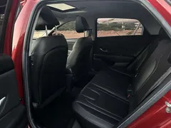 2021 Hyundai Elantra 1.5L CVT GLX Elite — фото 8