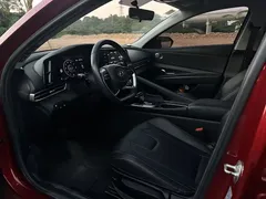 2021 Hyundai Elantra 1.5L CVT GLX Elite — фото 9