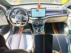 2023 BYD Qin PLUS Champion DM-i PHEV 120KM — фото 5