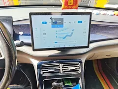 2023 BYD Qin PLUS Champion DM-i PHEV 120KM — фото 9
