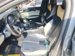 2023 BYD Qin PLUS Champion DM-i PHEV 120KM — фото 11