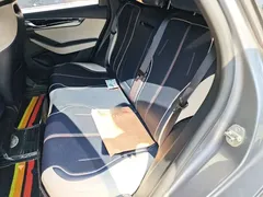 2023 BYD Qin PLUS Champion DM-i PHEV 120KM — фото 13