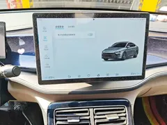 2023 BYD Qin PLUS Champion DM-i PHEV 120KM — фото 20