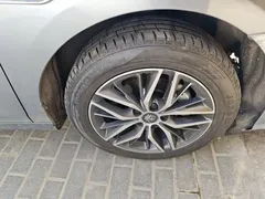 2023 BYD Qin PLUS Champion DM-i PHEV 120KM — фото 25