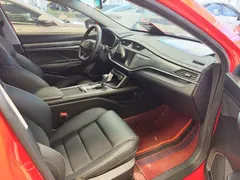 2021 Geely Binrui 1.4T CVT F Sport — фото 4