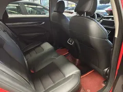 2021 Geely Binrui 1.4T CVT F Sport — фото 6