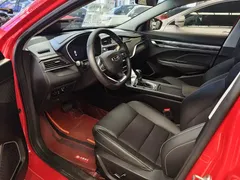 2021 Geely Binrui 1.4T CVT F Sport — фото 9