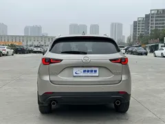 2022 Mazda CX-5 2.0L AT 2WD — фото 5