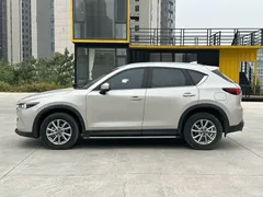 2022 Mazda CX-5 2.0L AT 2WD — фото 7