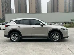 2022 Mazda CX-5 2.0L AT 2WD — фото 8