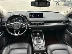 2022 Mazda CX-5 2.0L AT 2WD — фото 11