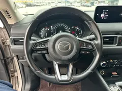 2022 Mazda CX-5 2.0L AT 2WD — фото 12