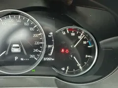 2022 Mazda CX-5 2.0L AT 2WD — фото 13