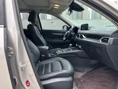 2022 Mazda CX-5 2.0L AT 2WD — фото 17