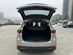 2022 Mazda CX-5 2.0L AT 2WD — фото 18