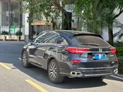 2020 Honda Avancier 370TURBO 2WD Luxury, чёрный — фото 5