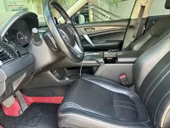 2020 Honda Avancier 370TURBO 2WD Luxury, чёрный — фото 6