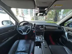 2020 Honda Avancier 370TURBO 2WD Luxury, чёрный — фото 9