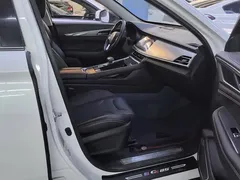 2021 Changan CS85 Coupe 1.5T DCT Luxury, белый — фото 8