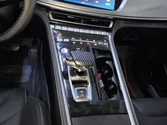 2021 Changan CS85 Coupe 1.5T DCT Luxury, белый — фото 16