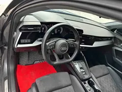 2023 Audi A3L Limousine 35 TFSI Luxury Sport — фото 10