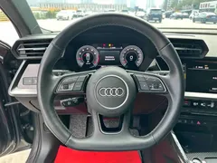 2023 Audi A3L Limousine 35 TFSI Luxury Sport — фото 12
