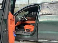 2025 Li Auto L9 Smart Refresh, зелёный — фото 3