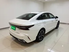 2022 Chery Arrizo 8 1.6T DCT, белый — фото 6