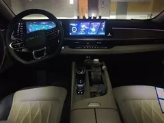 2022 Chery Arrizo 8 1.6T DCT, белый — фото 10