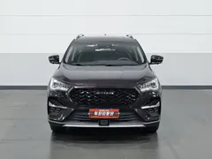 2020 Jetour X90 1.6T DCT 6-seat — фото 3