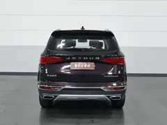 2020 Jetour X90 1.6T DCT 6-seat — фото 4
