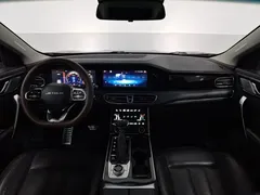 2020 Jetour X90 1.6T DCT 6-seat — фото 5