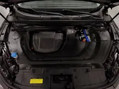 2020 Jetour X90 1.6T DCT 6-seat — фото 6